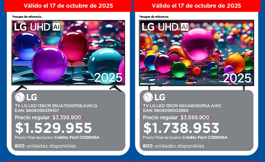 Crédito f´cil codensa